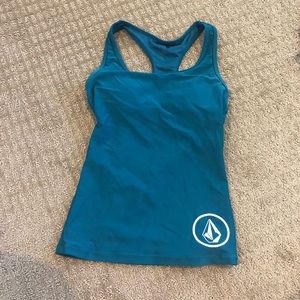 Volcom tankini